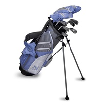U.S. Kids Golf AV Cloud-60 (152cm) 11-Club golfový set