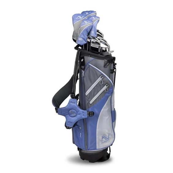 U.S. Kids Golf AV Cloud-60 (152cm) 11-Club golfový set