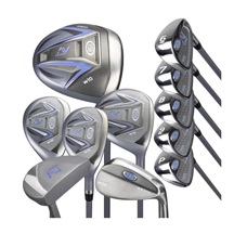 U.S. Kids Golf AV Cloud-60 (152cm) 11-Club golfový set
