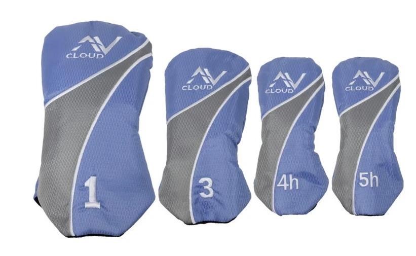 U.S. Kids Golf AV Cloud-60 (152cm) 11-Club golfový set