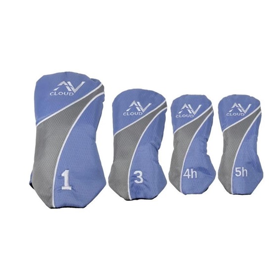 U.S. Kids Golf AV Cloud-60 (152cm) 11-Club golfový set