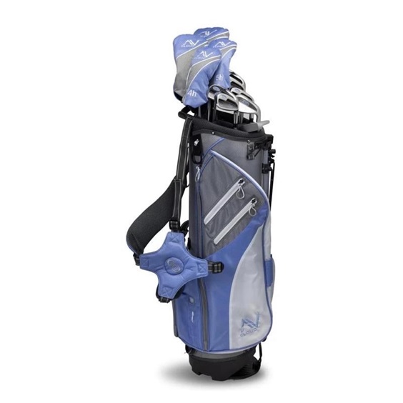 U.S. Kids Golf AV Cloud-63 (160cm) 11-Club golfový set