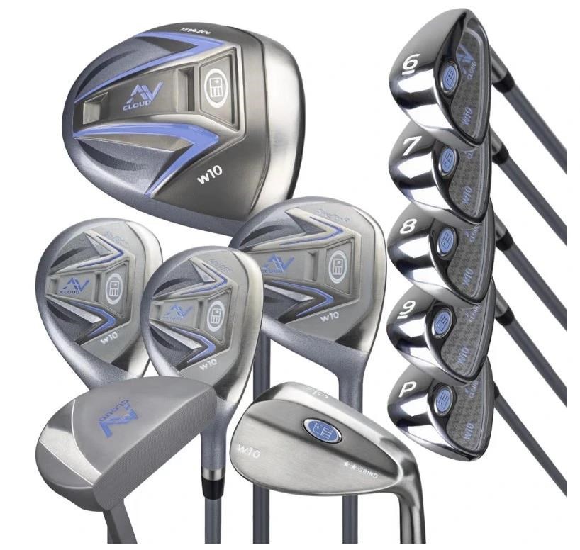 U.S. Kids Golf AV Cloud-63 (160cm) 11-Club golfový set