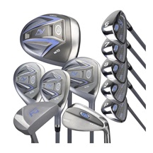 U.S. Kids Golf AV Cloud-63 (160cm) 11-Club golfový set