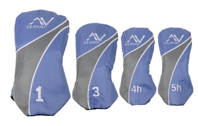 U.S. Kids Golf AV Cloud-63 (160cm) 11-Club golfový set