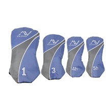 U.S. Kids Golf AV Cloud-63 (160cm) 11-Club golfový set