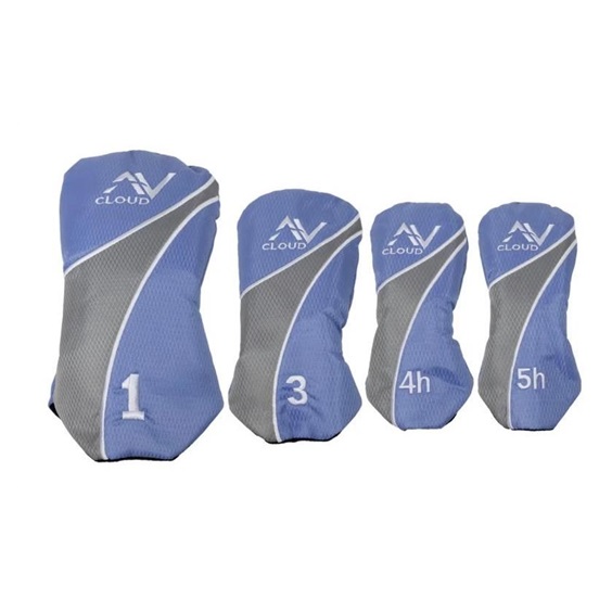 U.S. Kids Golf AV Cloud-63 (160cm) 11-Club golfový set