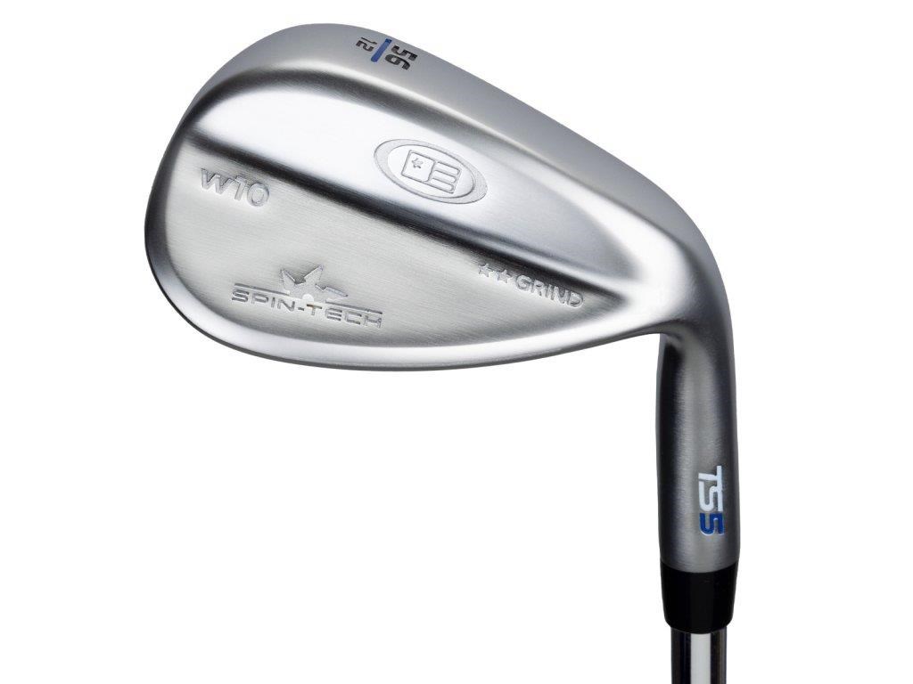 U.S. Kids Golf TS5-57 (145cm) W10 dětská wedge, SW 56°