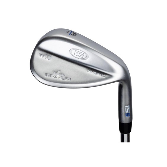 U.S. Kids Golf TS5-57 (145cm) W10 dětská wedge, SW 56°
