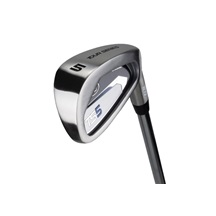 U.S. Kids Golf TS5-57 (145cm) 6-Club dětská železa, ocel, 5-PW