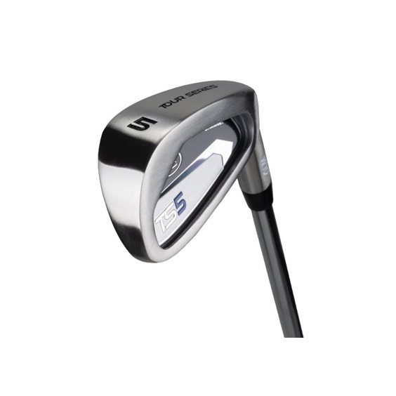 U.S. Kids Golf TS5-57 (145cm) 6-Club dětská železa, ocel, 5-PW