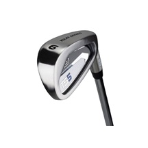U.S. Kids Golf TS5-57 (145cm) 6-Club dětská železa, ocel, 5-PW