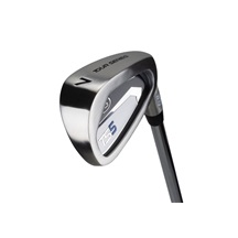 U.S. Kids Golf TS5-57 (145cm) 6-Club dětská železa, ocel, 5-PW
