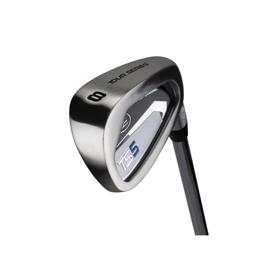 U.S. Kids Golf TS5-57 (145cm) 6-Club dětská železa, ocel, 5-PW