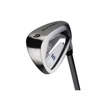 U.S. Kids Golf TS5-57 (145cm) 6-Club dětská železa, ocel, 5-PW
