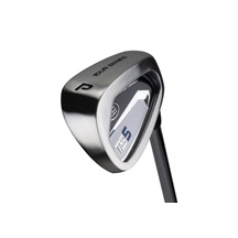U.S. Kids Golf TS5-57 (145cm) 6-Club dětská železa, ocel, 5-PW