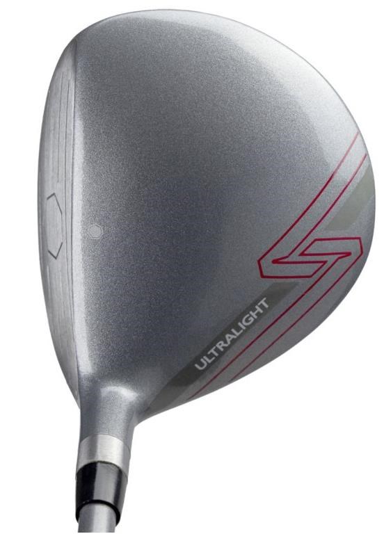 U.S. Kids Golf UL7-39 (99cm) W30 dětský driver 23°