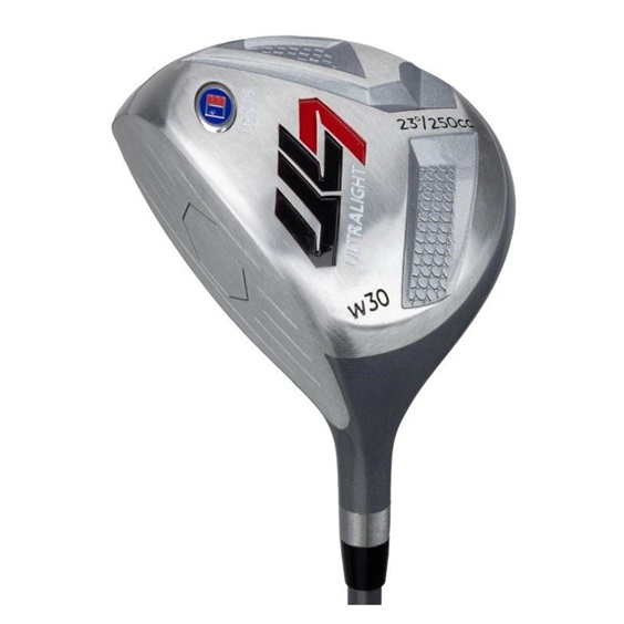 U.S. Kids Golf UL7-39 (99cm) W30 dětský driver 23°