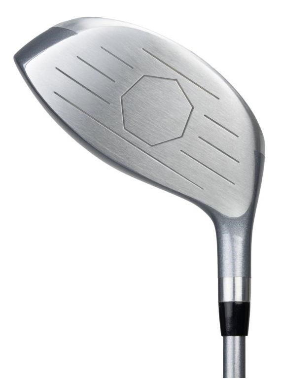 U.S. Kids Golf UL7-39 (99cm) W30 dětský driver 23°