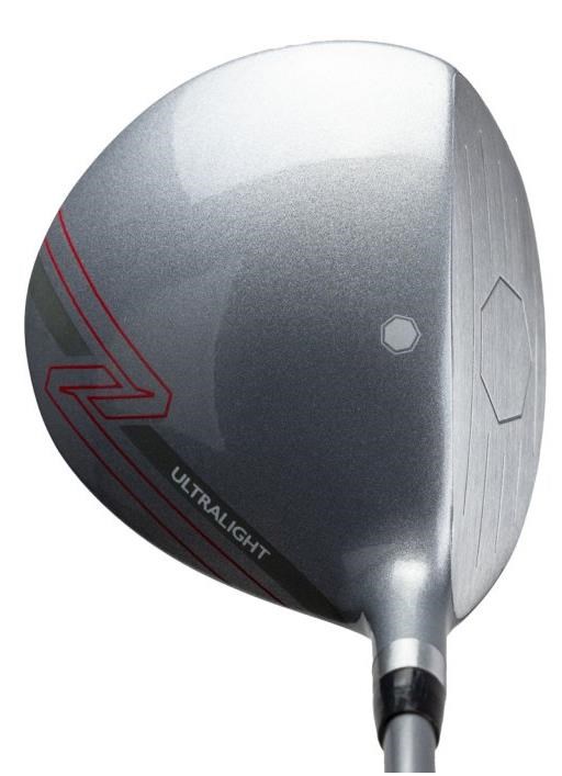 U.S. Kids Golf UL7-39 (99cm) W30 dětský driver 23°