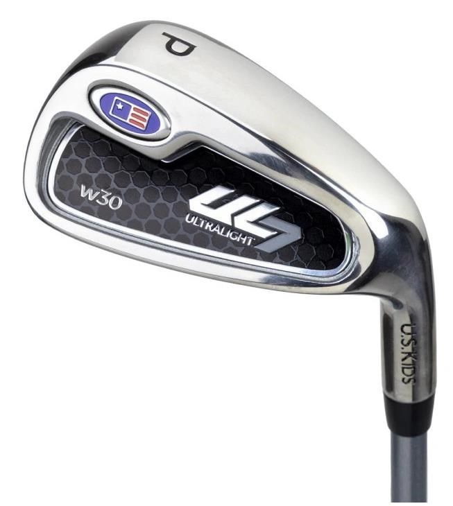U.S. Kids Golf UL7-39 (99cm) W30 dětská wedge, PW (48°)