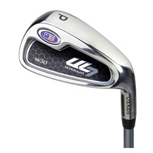 U.S. Kids Golf UL7-39 (99cm) W30 dětská wedge, PW (48°)
