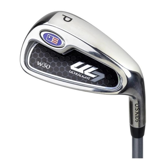 U.S. Kids Golf UL7-39 (99cm) W30 dětská wedge, PW (48°)