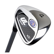 U.S. Kids Golf UL7-39 (99cm) W30 dětská wedge, PW (48°)