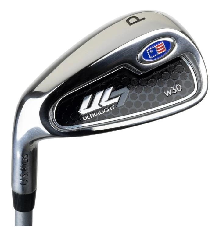 U.S. Kids Golf UL7-39 (99cm) W30 dětská wedge, PW (48°)