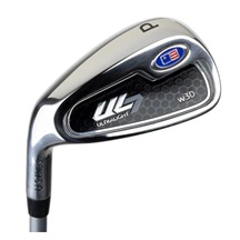 U.S. Kids Golf UL7-39 (99cm) W30 dětská wedge, PW (48°)