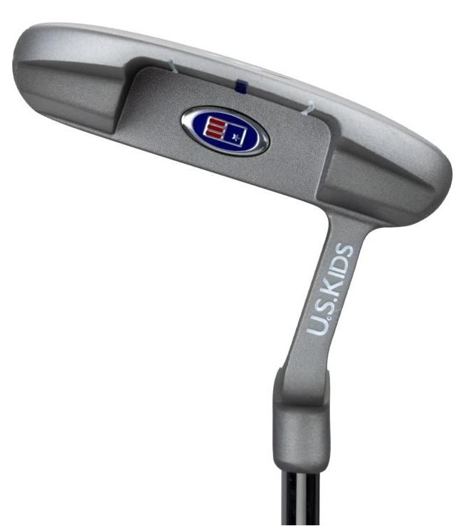 U.S. Kids Golf UL7-39 (99cm) W30 dětský putter 20"