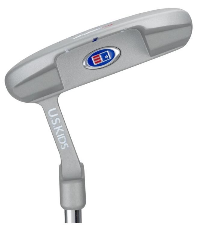U.S. Kids Golf UL7-39 (99cm) W30 dětský putter 20"