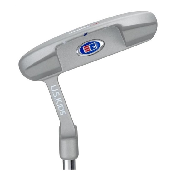 U.S. Kids Golf UL7-39 (99cm) W30 dětský putter 20"