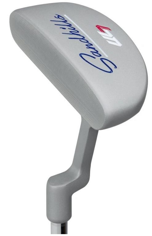 U.S. Kids Golf UL7-39 (99cm) W30 dětský putter 20"