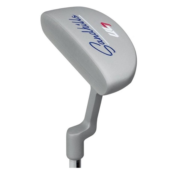 U.S. Kids Golf UL7-39 (99cm) W30 dětský putter 20"