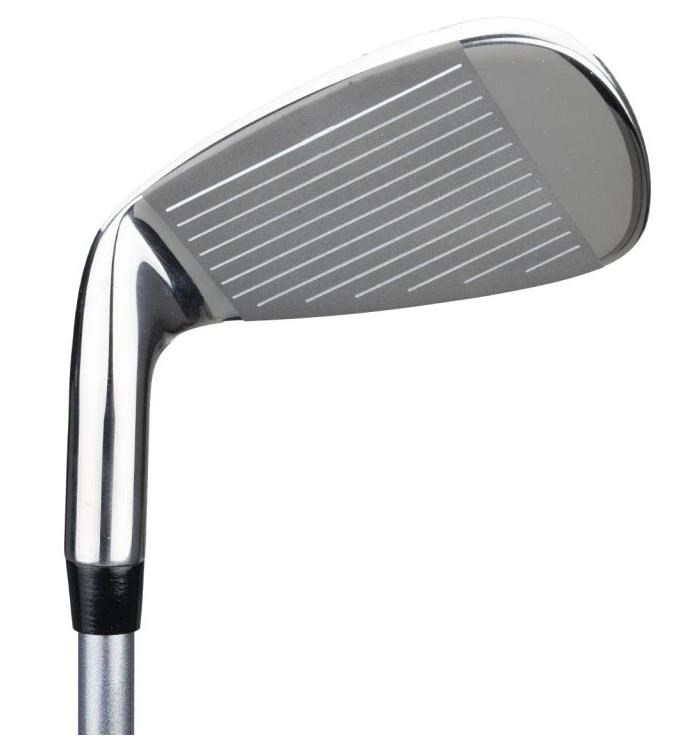 U.S. Kids Golf UL7-39 (99 cm) W30 dětské železo, grafit