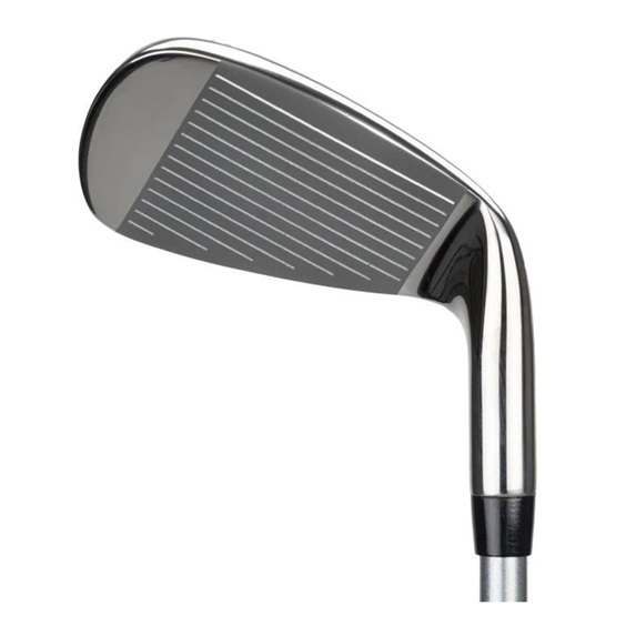 U.S. Kids Golf UL7-39 (99 cm) W30 dětské železo, grafit