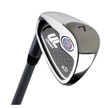 U.S. Kids Golf UL7-39 (99 cm) W30 dětské železo, grafit