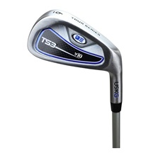 U.S. Kids Golf TS3-57 (145cm) WT10 dětské železo, grafit
