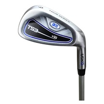 U.S. Kids Golf TS3-57 (145cm) WT10 dětské železo, grafit