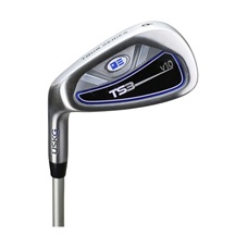 U.S. Kids Golf TS3-57 (145cm) WT10 dětské železo, grafit