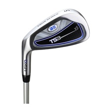 U.S. Kids Golf TS3-66 (167cm) V5 dětské železo, grafit