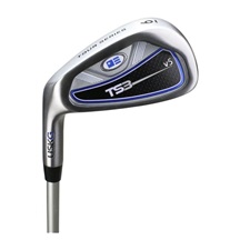 U.S. Kids Golf TS3-66 (167cm) V5 dětské železo, grafit