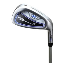 U.S. Kids Golf TS3-66 (167cm) V5 dětské železo, grafit