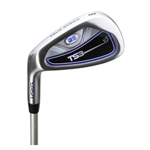 U.S. Kids Golf TS3-66 (167cm) V5 dětské železo, grafit