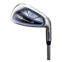 U.S. Kids Golf TS3-66 (167cm) V5 dětské železo, grafit