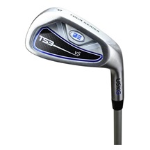 U.S. Kids Golf TS3-66 (167cm) V5 dětské železo, grafit