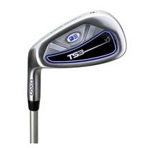 U.S. Kids Golf TS3-66 (167cm) V5 dětské železo, grafit