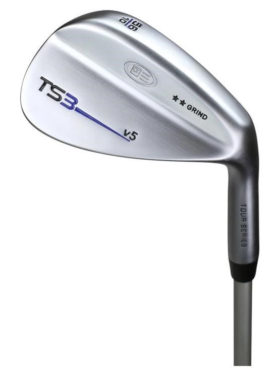U.S. Kids Golf TS3-66 (167cm) V5 dětské železo, grafit