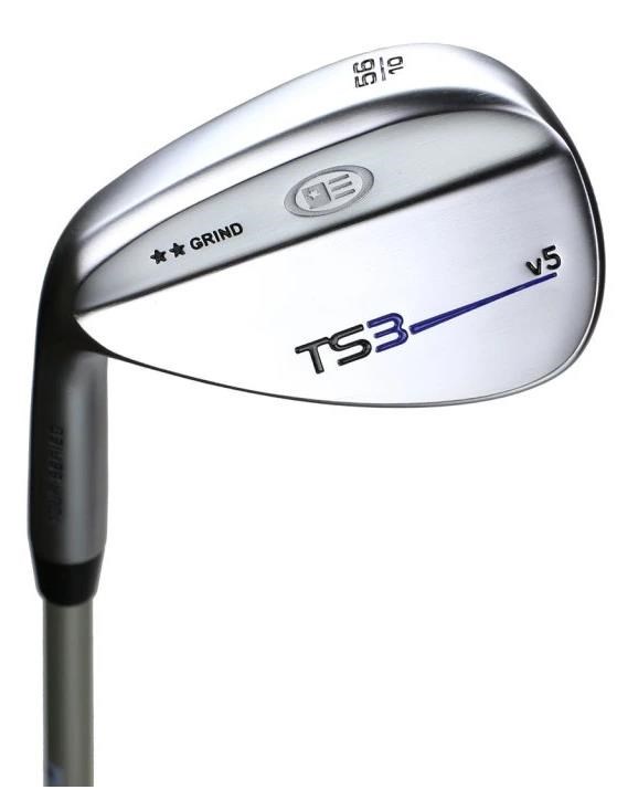 U.S. Kids Golf TS3-66 (167cm) V5 dětské železo, grafit